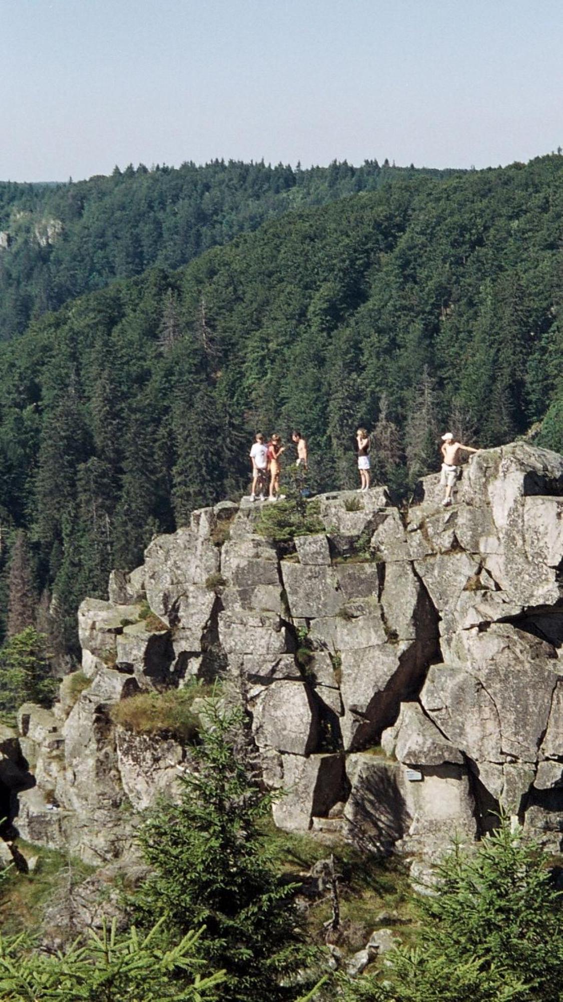 Munster Camping De La Fecht エクステリア 写真